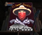 Picture for song 'El Ammo Bandito' by artist 'OutlawStarr'