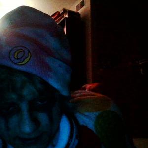 Picture for song 'Deranged' by artist 'Paelin'