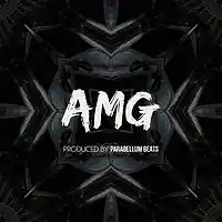 Picture for song 'AMG' by artist 'Parabellum Beats'
