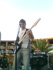 Picture for song 'Viaje Eterno' by artist 'PASAJE CALVARIO'
