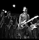 Picture for song 'The Space Between' by artist 'Paul Cote'