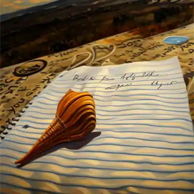 Picture for song 'Spurbirds: Paperweight' by artist 'paul gorman and the hypnotist collectors'
