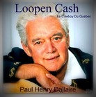 Picture for song 'El Nino (The Ice Storm Of 1998)' by artist 'Paul Henry Dallaire'