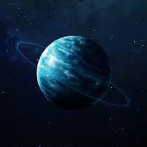 Picture for song 'Uranus' by artist 'Pavel'