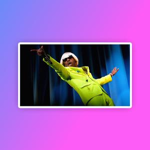 Picture for song 'Oceans' by artist 'Xmnondatrack'