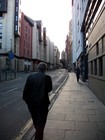 Picture for song 'Jamaica Mews blews' by artist 'Peter Garland'