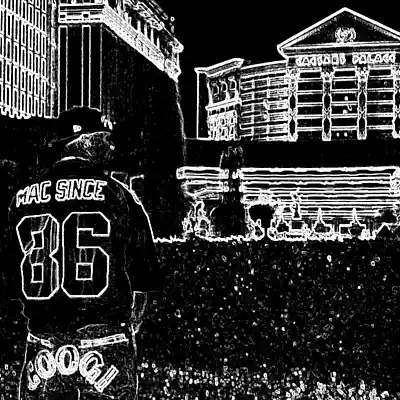 Picture for song 'No Tyme 4 Choose'N' by artist 'Pharaoh FlyHigh'