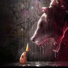 Picture for song '(SOLD) Good VS Evil' by artist 'Phillywat'