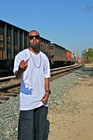 Picture for song 'SuperHero sh**-PIMPIN' by artist 'PIMPIN OF DEM FRANCHIZE BOYZ'