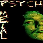 Picture for song 'Don't Smile' by artist 'Psycho Metal'