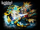 Picture for song 'Samurai (FREE BEAT)' by artist 'Psycho Sanity Beats'