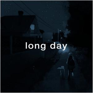 Picture for song 'Long day (Boom Bap)' by artist 'Puls Ever'