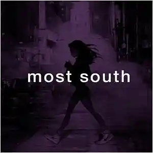 Picture for song 'Most South (Sad x Guitar)' by artist 'Puls Ever'