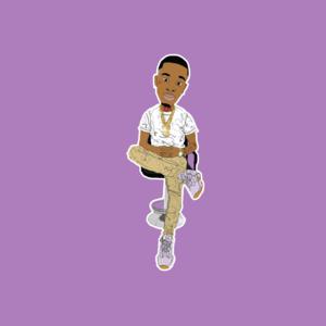 Picture for song 'Amazing Guitar Type Beat Trapsoul Type Beat' by artist 'Quodis'