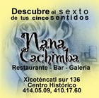 Picture for song 'NANA CACHIMBA SPOT LB 273536' by artist 'RadioSOS'