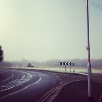 Picture for song 'Roads' by artist 'Rasam'