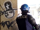 Picture for song 'POLICEMAN ON THE STREET' by artist 'Rastamaniek'