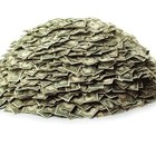 Picture for song 'BUY DA BANK' by artist 'Ray Wavy'