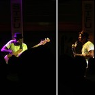 Picture for song 'Park After Dark(RCs Mellow Muzik)' by artist 'RC-Nap2Atl Productions'