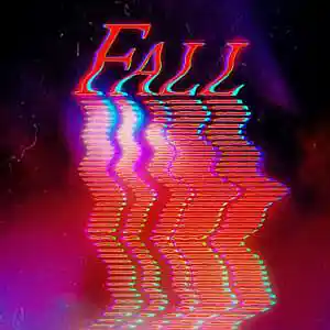 Picture for song 'Fall - Dark, Spacey Type Sample (Prod. by Grimace)' by artist 'Redpack'