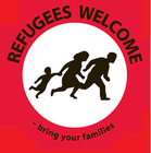 Picture for song 'spilt milk' by artist 'Refugees Welcome'