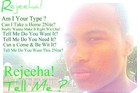 Picture for song 'Tell Me ?' by artist 'Re-Jay-Ha'
