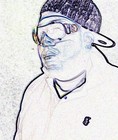 Picture for song 'Im fly' by artist 'Rello the Rockstar'