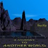 Picture for song 'Through the Desert' by artist 'Rey Alp'