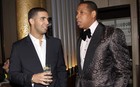 Picture for song 'Comeback (Jay-z Ft. Drake)' by artist 'Rhino Anthony'