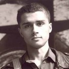 Picture for song 'Artur Petrov & RhY - Shla Vojna' by artist 'RhY'