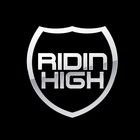 Picture for song 'We The Game ( LA BEAT WEST COAST 2011 )' by artist 'Ridin High Music'