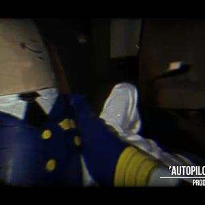 Picture for song ''AUTOPILOT' - PROD. RIKKA.RIX' by artist 'rikka.rix'