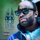 Picture for song 'Rob Diesel Ft Young Joe & Ryan Kendrick-Loosin it' by artist 'Rob Diesel'