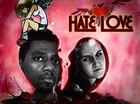 Picture for song 'Hate Love' by artist 'Robert Anton'