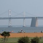 Picture for song 'On Chesapeake Bay' by artist 'Rock On Songs'