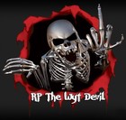 Picture for song 'Death or Success feat. Kush Shaw' by artist 'RP The Wyt Devil'