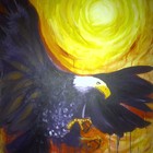 Picture for song 'Iskabish' by artist 'RussBuss Dub Production'