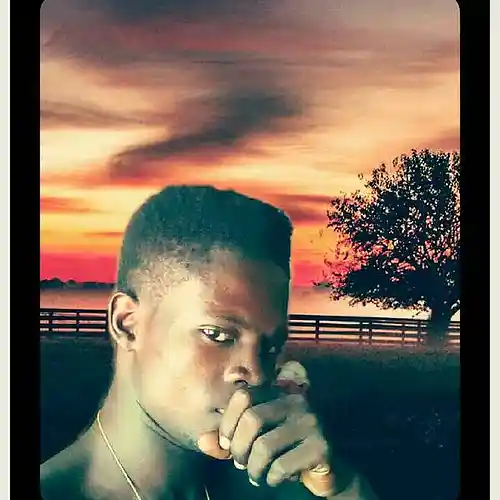Picture for song 'Aromah ( prod by Gero nation )' by artist 'saiffpha'