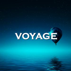 Picture for song 'Voyage' by artist 'SadGlad Music'