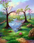Picture for song 'forever now' by artist 'Sammi George'