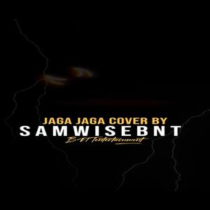Picture for song 'Jaga-Jaga_Cover_by_SamwiseBNT' by artist 'Samwise-BNT'