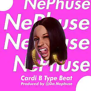 Picture for song '#CARDIB x #MEGTHESTALLION x #DOJACAT Type Beat "Ba' by artist 'SaPurb Beats'