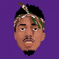 Picture for song 'Future x Nav x Metro Boomin Type Beat - Ice World' by artist 'Sauce World'