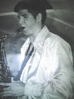 Picture for song 'dead cat request' by artist 'Saunders Jones Jr'