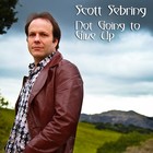 Picture for song 'Not Going to Give Up' by artist 'Scott Sebring'