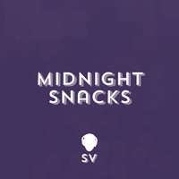 Picture for song 'Midnight Snack' by artist 'Scout Verity Beats'