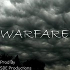 Picture for song 'Sniper Warfare *HARD GANGSTA INSTRUMENTAL*' by artist 'SDE Productions'