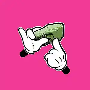 Picture for song '*Rain Man* Offset x Tyga Type Beat (FREE DL)' by artist 'Sean Bentley'