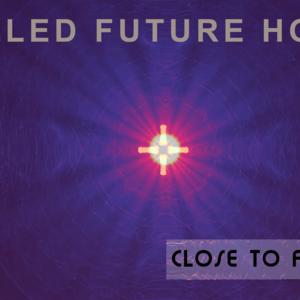 Picture for song 'Close To Finished' by artist 'Shane Renton-Mellor'