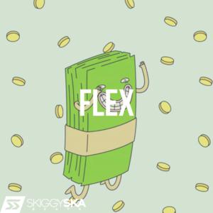 Picture for song 'Flex' by artist 'Skiggy Ska'